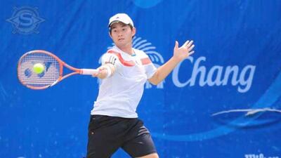 Jatuporn Na Lamphun, tailandés suspendido de por vida por manipulación de partidos de tenis.