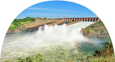 Paraguay ostenta una de las tarifas eléctricas más bajas de la región, lo que atrae a industrias electrointensivas y proyectos estratégicos.