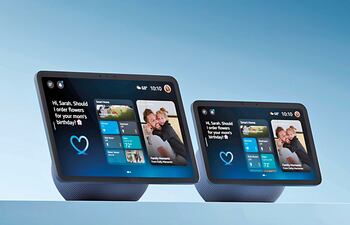 Amazon Echo Kindle Show