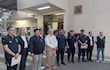 A horas de las elecciones, el TSJE realiza el último despliegue en Capital
