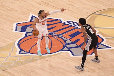 New York Knicks y San Antonio Spurs animan esta noche el cuarto partido de las Finales de la NBA, en el Madison Square Garden.