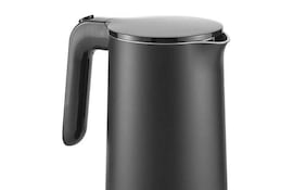 Hervidor eléctrico Pro de la marca ZWILLING de color negro