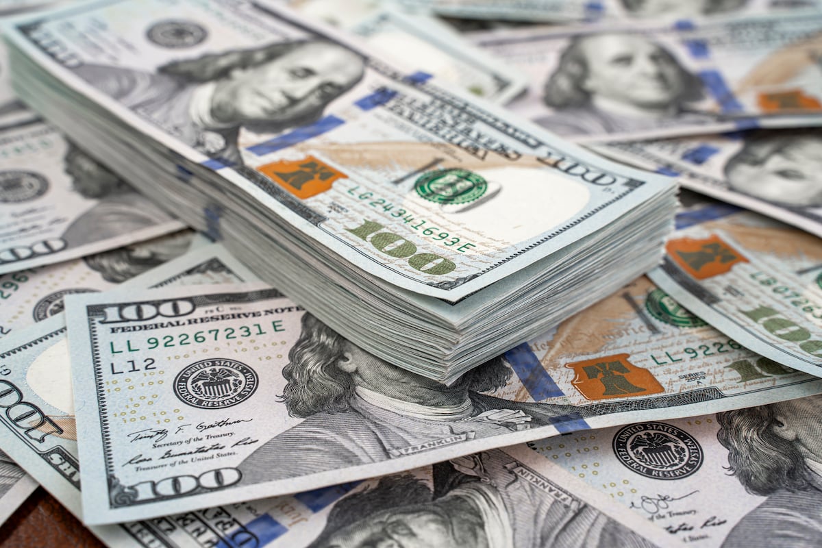 Caída del dólar: MEF descarta ceder a la presión empresarial y garantiza el guaraní Caída del dólar: MEF descarta ceder a la presión empresarial y garantiza el guaraní