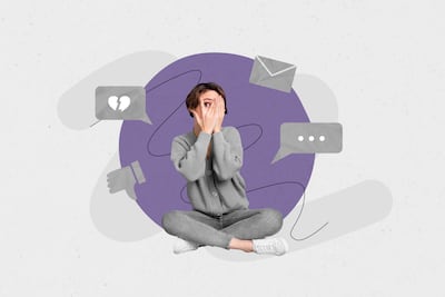 El contacto cero consiste, en términos simples, en detener toda comunicación con la expareja o la persona que provocó el malestar: no mensajes, no llamadas, no “revisadas” a perfiles sociales, no preguntar a terceros.