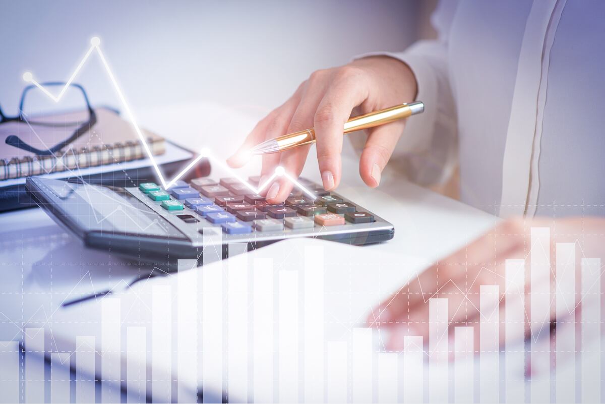 Con retroceso, ganancias de bancos llegan a US$ 521 millones al séptimo mes del año