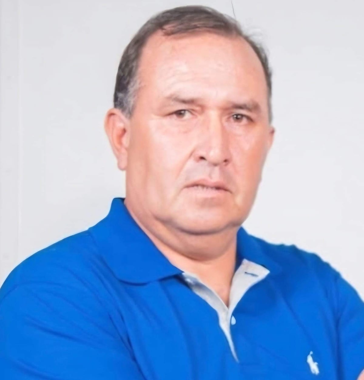 Dirigente liberal afirma que “la seguridad es una joda” en Paraguay