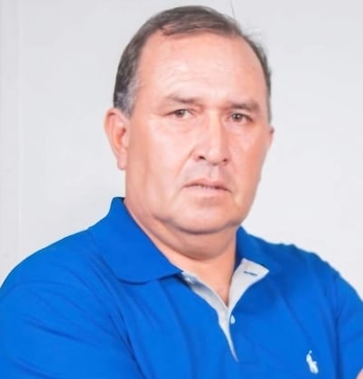 Remigio Vega considera necesario fortalecer la “Alianza Recuperemos el Paraíso” para obtener una victoria el 4 de octubre en Ayolas.