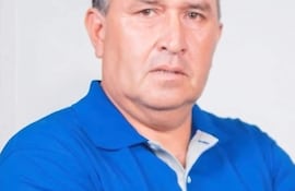 Remigio Vega considera necesario fortalecer la “Alianza Recuperemos el Paraíso” para obtener una victoria el 4 de octubre en Ayolas.