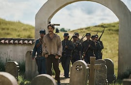 "Cien años de soledad" ya está disponible en Netflix.