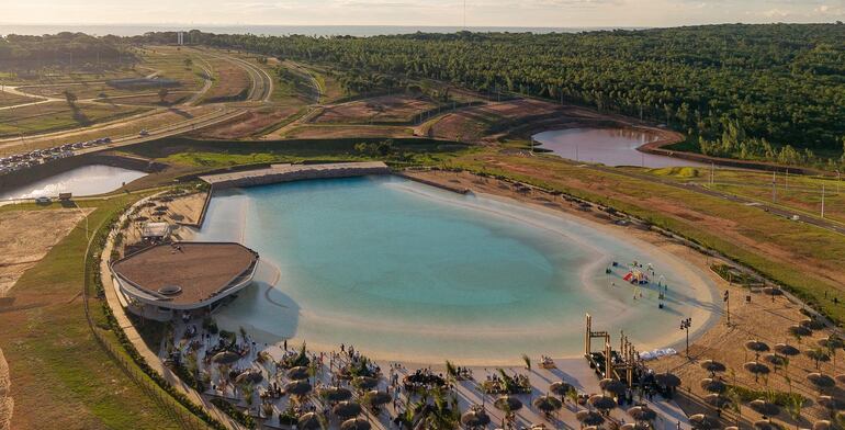 Raíces Real Estate ofrece proyectos de alta calidad, sustentabilidad y diseño para elevar la forma de vivir en Paraguay.