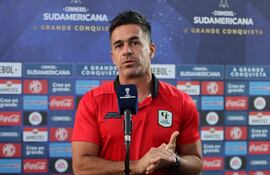 Éver Iván Almeida Romero.