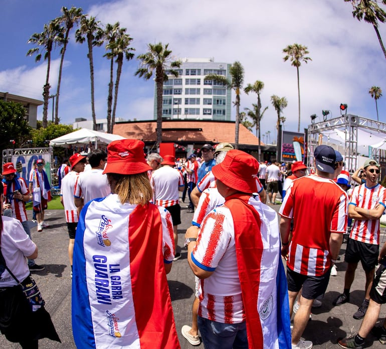 La fiesta organizada por la APF desembarca en Santa Clara con una semana cargada de emociones.
