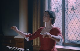 “Mozart Mozart”, serie europea que redescubre a Maria Anna hermana de Wolfgang Amadeus Mozart
