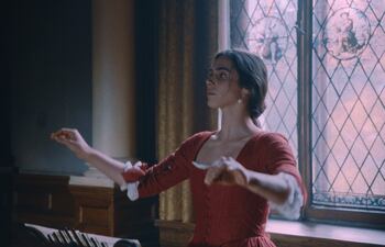 “Mozart Mozart”, serie europea que redescubre a Maria Anna hermana de Wolfgang Amadeus Mozart