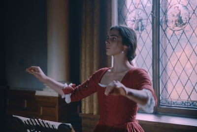 “Mozart Mozart”, serie europea que redescubre a Maria Anna hermana de Wolfgang Amadeus Mozart