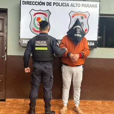 José María Giménez, imputado por violencia familiar.