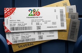 La FIFA habilitará este miércoles la venta de entradas para los partidos del Mundial 2026, que se realizará desde el mediodía de nuestro país, en el sitio web oficial de la FIA.
