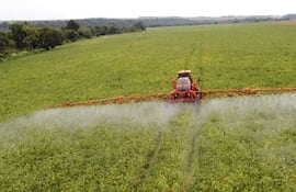 La Unión de Gremios de la Producción (UGP) advierte que las condiciones de la UE podría afectar también la exportación de soja.