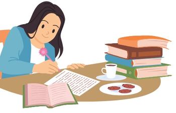 Reglas de acentuación