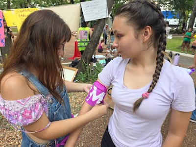 8M Día Internacional de la Mujer Asunción manifestación mujeres