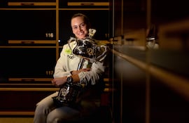 La kazaja Elena Rybakina logró en Australia ganar su segundo Grand Slam, el primero fue en Wimbledon, en 2022.