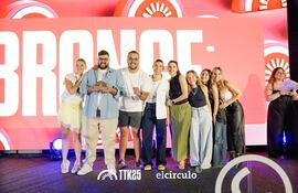 Baker logra un lugar entre las mejores agencias del país.