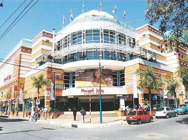 Creer en Paraguay   
Crecer con Paraguay