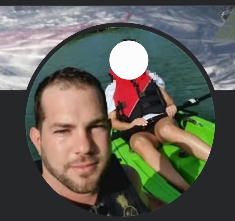 Alejandro Castorino.