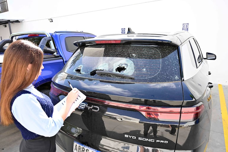 Seguridad Seguros desplegó a gran parte de su equipo para responder al aumento extraordinario de denuncias.