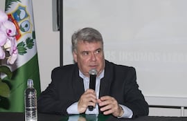 Rafael Ávila Macke