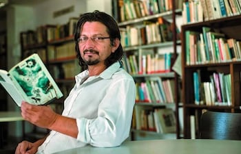 Julio Benegas Vidallet.