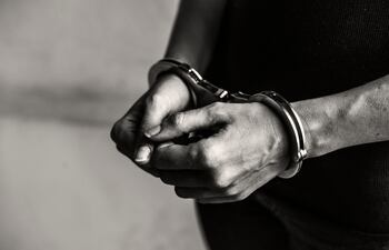 22 años de cárcel para joven que abusó sexualmente de su sobrina de tres años.