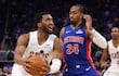 La Conferencia Este de la NBA vive una noche decisiva este viernes 15 de mayo. Los Cleveland Cavaliers y los Detroit Pistons disputarán un auténtico partido de vida o muerte en el Juego 6 de su serie de playoffs.