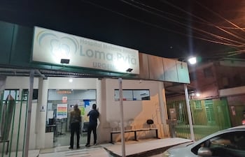 Una madre de 35 años falleció horas después de dar a luz en el Hospital Materno Infantil de Loma Pytã