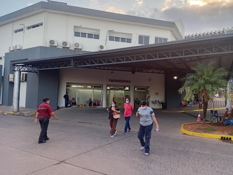 IPS: asegurado deja de dar merienda a sus hijos para comprar medicamentos que no recibe