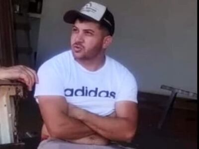 Maikon Lermen Pereira