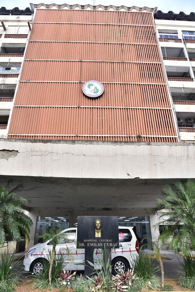 La Contraloría detectó serios indicios de irregularidades y hechos punibles en el Instituto de Previsión Social (IPS).