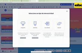 Herramientas tecnológicas 3.0: Fascículo 6 - Creación de actividades gamificadas para niños con Genially