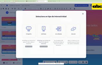 Herramientas tecnológicas 3.0: Fascículo 6 - Creación de actividades gamificadas para niños con Genially