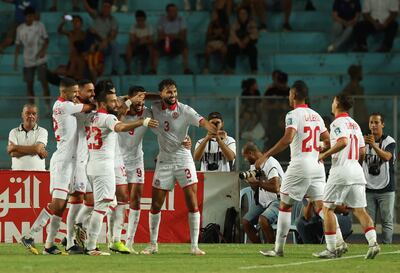 Túnez es el 18º país clasificado a la Copa del Mundo 2026, a disputarse en Estados Unidos, México y Canadá.