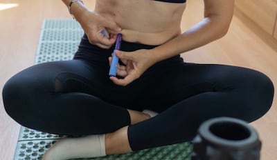 El producto está liberado de gravamen por su uso médico contra la diabetes.