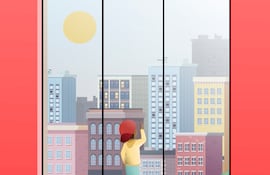 Blindex Templado; en caso de rotura, lo hace en pequeños fragmentos sin aristas filosas, evitando heridas cortantes o lacerantes a las personas.