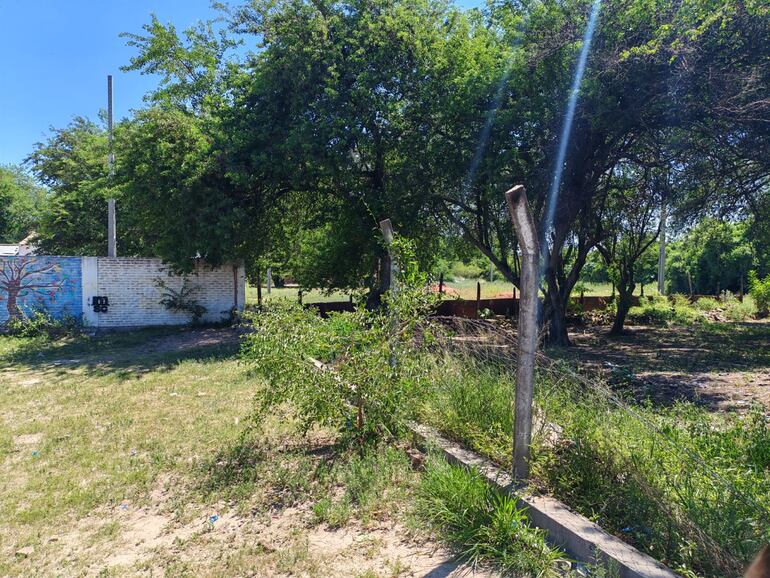 Robos en escuela: “No podemos avanzar; tenemos que comprar lo que ya teníamos”, lamenta directora