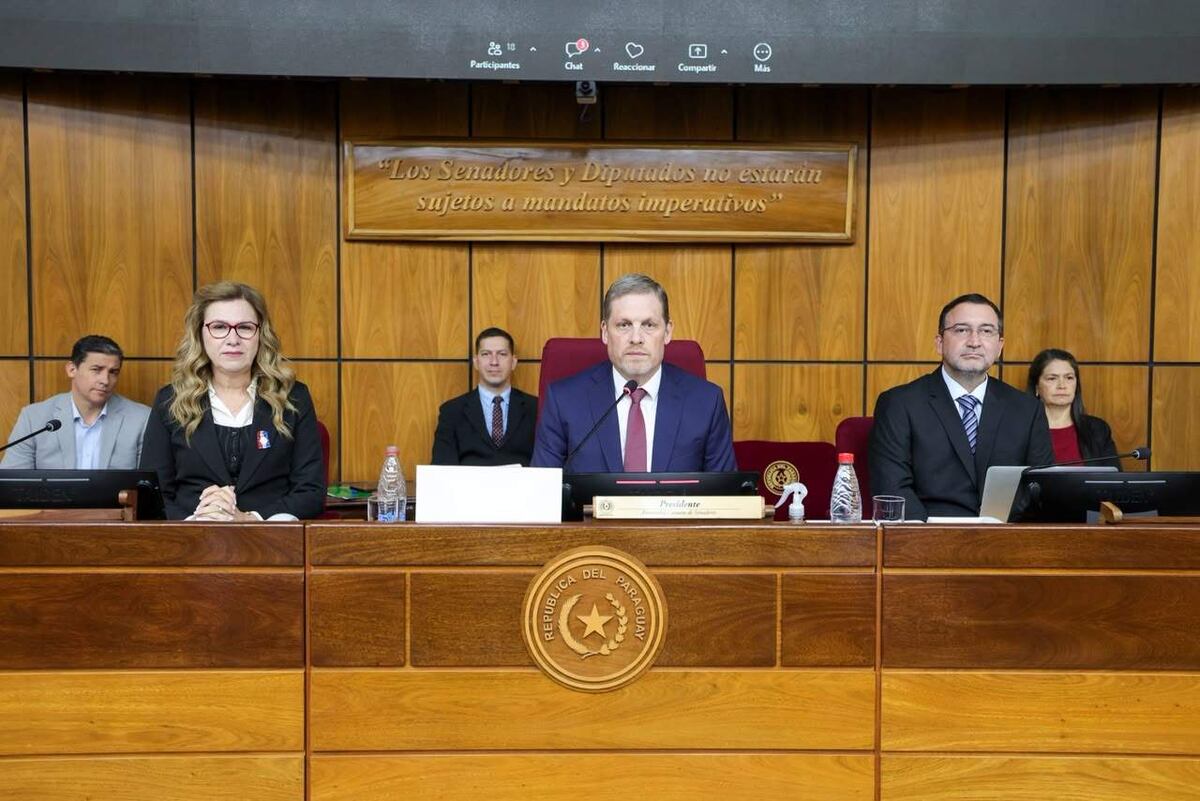Cartistas aseguran que los amparos por medicamentos están “reventando” el presupuesto de Salud y del IPS
