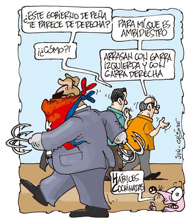 GARRA$