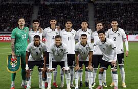 La selección de Bolivia va al repechaje por la Conmebol, en busca de los seis últimos cupos al Mundial 2026.