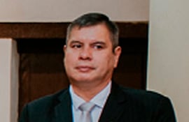 Vicente Arsenio Centurión Ramírez, cambista secuestrado el 3 de agosto de 2022 y cuyo cuerpo fue hallado embalado y maniatado, en la ciudad de Artigas el 21 de febrero de 2023.