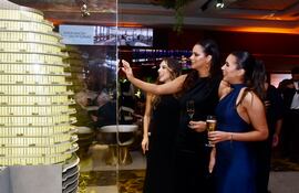 Matter se ubica en San Juan XXIII y Dr. Cirilo Cáceres Zorrilla, de nuestra ciudad capital.