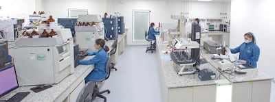 El estudio patrocinado por Laboratorio Etico evalúa la eficacia de la tirzepatida en pacientes con condiciones metabólicas, bajo estrictos protocolos científicos internacionales.