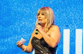 La conductora Bibi Landó será una de las protagonistas de la obra teatral La Mal Querida.